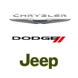 Chrysler, Dodge, Jeep