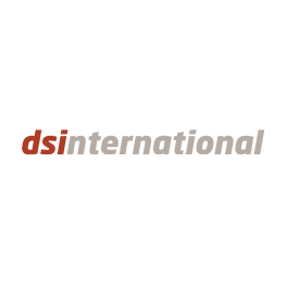 BTR / DSI Logo