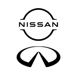 Nissan / Infiniti Logo