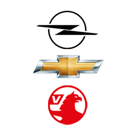 Opel / Chevrolet / Vauxhall