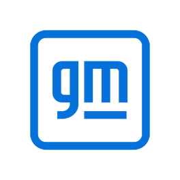 GM General Motors
