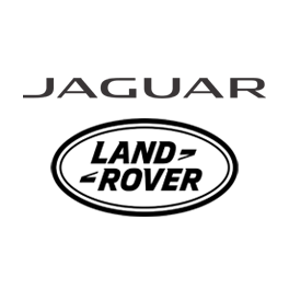 Jaguar / Land Rover Logo