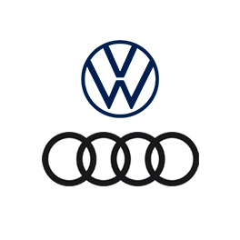 Volkswagen / Audi Logo