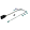 Wire harness TR60 14-pin Sols only AM