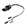 Wire harness, int. 09G, TF60 8 pin AM