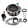 Clutchkit DSG 7sp 0AM Bnz [04/11-up] OEM