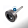 Intermediate shaft w/hub 4-5-6  6L80E