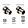 Center Support Seal Kit 6L45, 6L80, 6L90