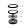 Piston 4-5-6 Clutch apply kit 6L80E