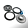 Piston 4-5-6 HD Clutch apply kit 6L80E