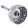 Inputshaft ZF5HP24 OE (A-clutch)