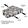 Clutch Boostvalve 6T70,6F50 Oversize