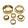 Bushingkit (10) TR80SD, 0C8 Omega