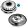 Clutchkit DCT450 Ford/Volvo OEM BW