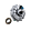 Clutchkit 0CK,0DN DSG NEW BW