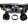 Governor bore plug kit 42RE, 46RE