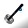 Hub w/shaft 4-5-6-Clutch 6L80