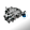 Valve body K313 CVT Rebuild