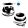 Bearing Clutch Hyundai/Kia D7UF1 DCT 7s