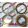 Frictionpack TH700-R4 87-up, 4L60E