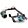 Wire Harness 4L60E w/LU sol 93-02