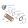 OD Clutch housing kit 68RFE Heavy Duty