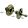 Bushing Input Hub A604, 62TE