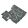 Spacerplate ZF6HP (1068 327 189) A053