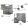 End plug kit ZF6HP26, ZF6HP19