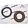 Frictionpack 4L60E 01-up 6.0L BorgWarner