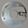 Pump wear protection plate 722.6 722.9
