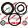 Frictionpack 6T40/45 12-up Gen2 Allomati