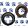 Frictionpack 10R80, 10L80 Alto