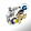 Ford 8F35/8F402.0 Kuga 4WD LX6P-7000-MC
