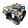 VW URY 0GC300048D