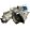 VW UNT T-roc 0GC300014P