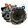 VW UCY 0DD300046K 1.4  hybr