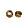 Nut Converter AXOD,CD4E,6R60 (100/bag)