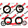 Frictionpack C6 76-96 Raybestos