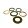 Frictionpack 5R55N Raybestos 99-up