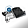 Installation kit Mechatronic BMW GS7D36