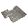 Spacerplate 6R60, 6R80 2006-2014