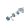 Bearing (ball) inputshaft Audi 0B5