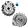 Stator 8HP70