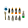Solenoidset ZF8HP