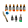 Solenoidset ZF8HP