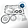 OH ZF8HP45/X 2009-up Transtec