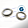 Frictionpack ZF8HP45, 845RE BorgWarner