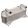Oil cooler 02E 409 061 B