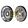 Flywheel Bi-mass DSG7 0AM Bnz (132t)